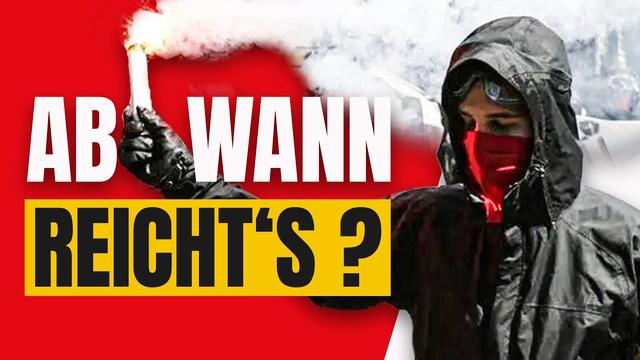 Wann wird Gewalt zur Pflicht? Über den Punkt, an dem Widerstand moralisch wird