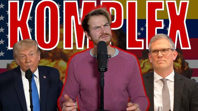 IMPERIALISMUS und die zwei Seiten Deutschlands