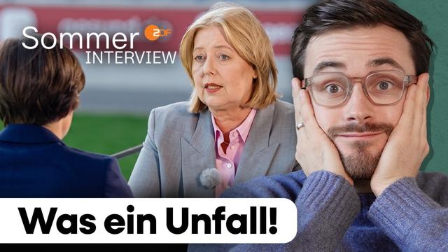 SO droht der SPD der Absturz!
