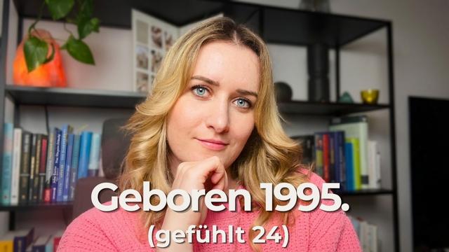 Warum sich 30-Jährige heute wie Teenager fühlen (das Adulting Dilemma)