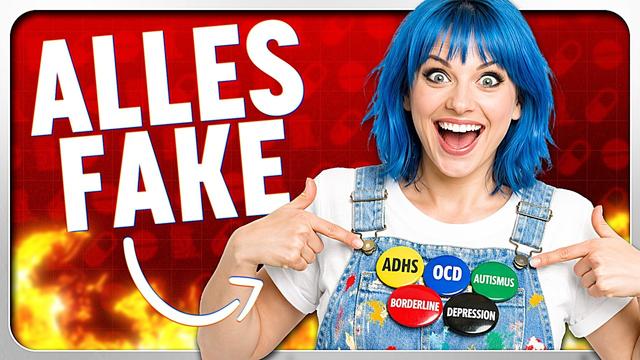 ADHS Influencer Exposed