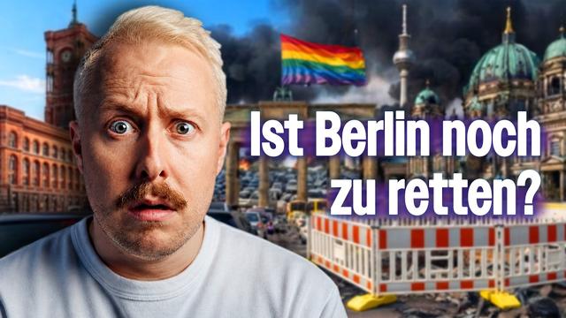 Wahl in Berlin: Wer kriegt das Chaos in den Griff?