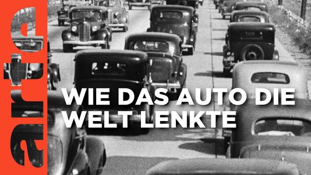 Vom Motorwagen zum Boliden | Die Geschichte des Automobils (1/3) | Doku HD | ARTE