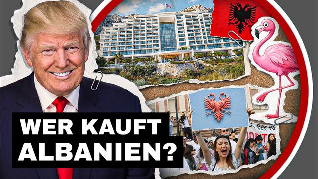 Wie ein winziges Land gegen Trumps Übernahme rebelliert
