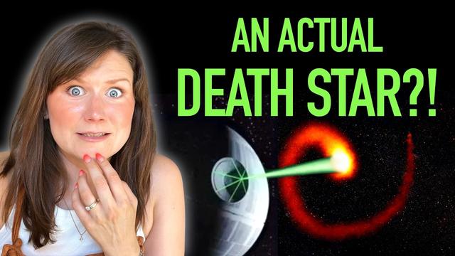 The TOP 5 most dangerous places in the Universe