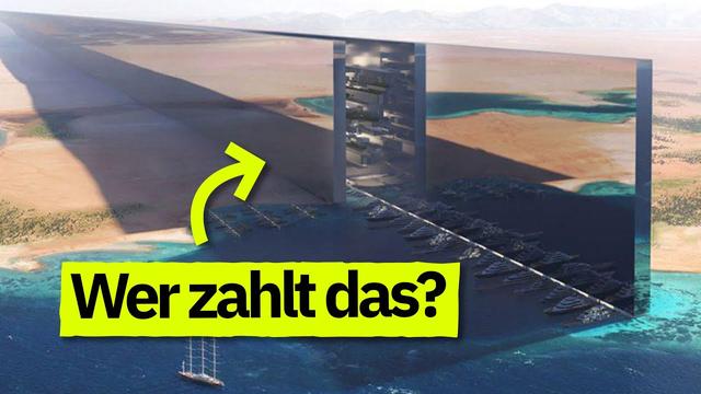 Der wahre Grund hinter Saudi-Arabiens Größenwahn...