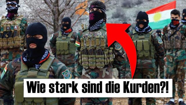 Die Kurden: Albtraum der Mullah-Diktatur! Die große Analyse