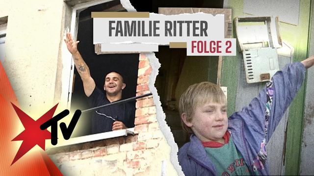 Warum die Rettung der Ritter-Kinder scheiterte | Folge 2/10