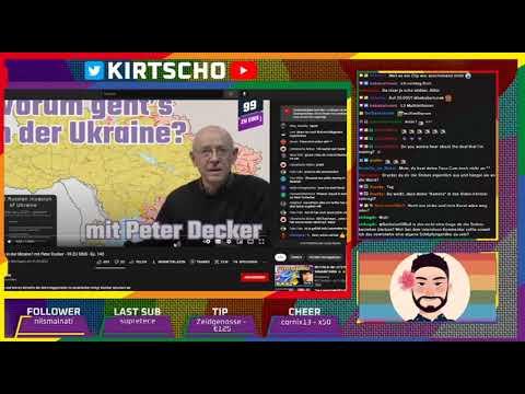 99zu1 Peter Decker baut sich eine eigene Realität