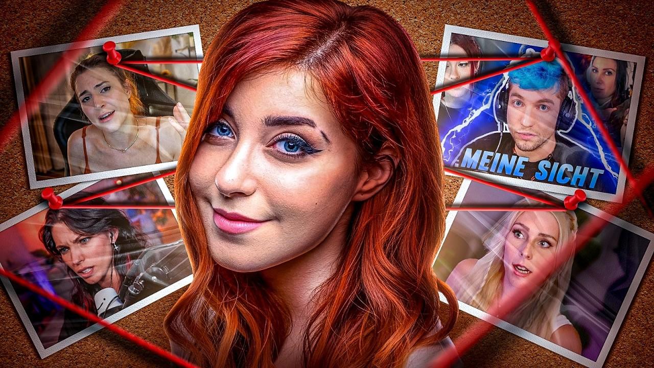 ENTSCHULDIGUNG an MOWKY! Die Anni the Duck-Files