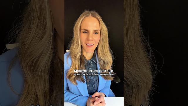 Deindustriealisierung - Katherina Reiche schlägt Alarm. | #klartextmitlilly