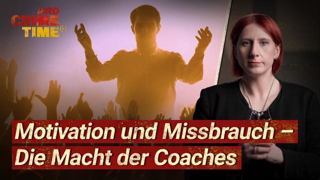 Lydia Benecke analysiert den Manipulations-Fall Markus Steinz | ARD True Crime