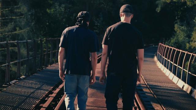 RdM - Gleis 81 [Official Video]