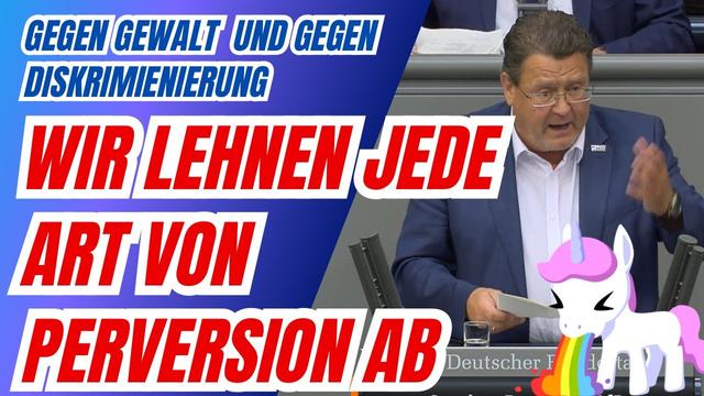 Kümmern wir uns besser um die wahren Probleme in diesem Land! ‼️