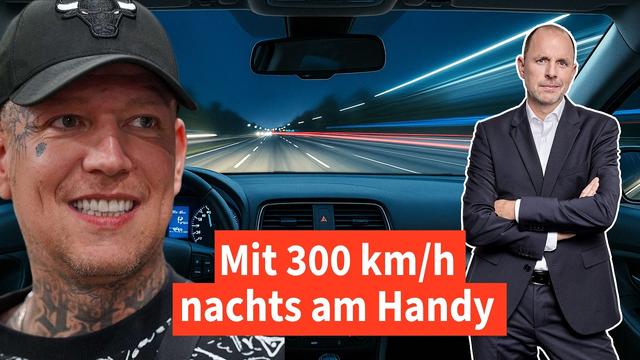 Geht's noch?! Monte bettelt um Führerschein-Entzug! | Anwalt Christian Solmecke