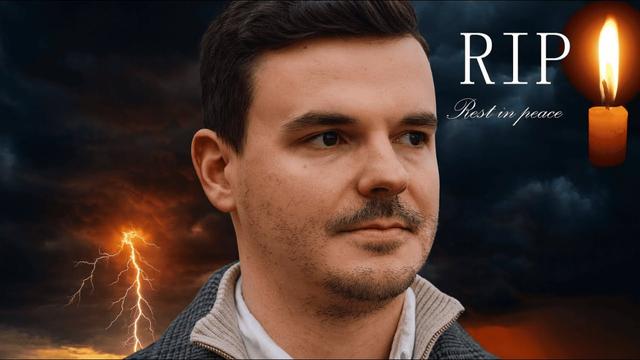 Gewitter im Kopf: Der Aufstieg, der Kampf und das zu frühe Ende