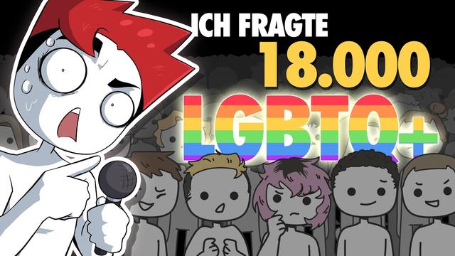Wie ticken Gen-Z Gays heute? (Top, Bottom, Beziehung & mehr)