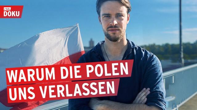 Tschüss, Deutschland – Polens Rückkehrer | Reportage