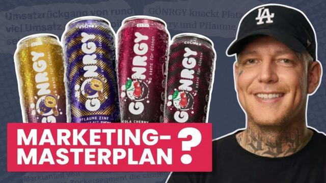 ENTHÜLLT: Wie GÖNRGY den Markt aufmischt - Echte Marktdaten