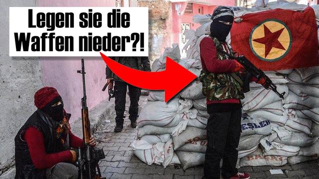 PKK löst sich auf! Was kommt jetzt?!