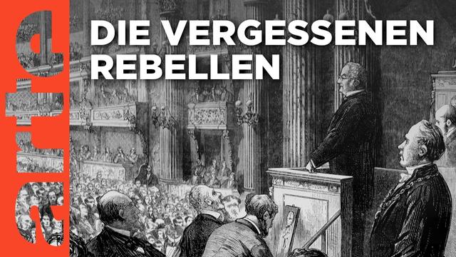 Die Verdammten der Pariser Kommune | Doku HD Reupload | ARTE