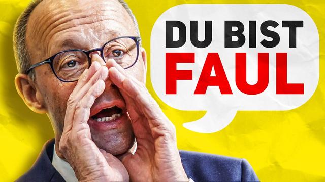 Warum Boomer dringend ihr Maul halten müssen!