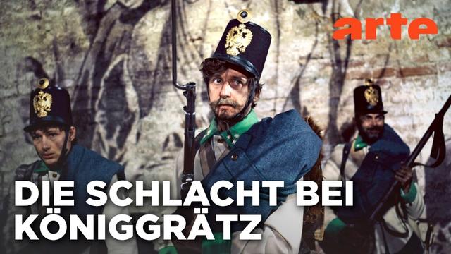 Habsburg gegen Hohenzollern | Doku HD | ARTE