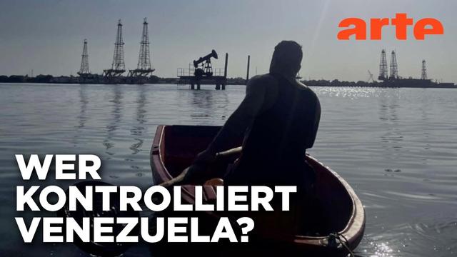 Venezuela: Auf Maduro folgte der Deal | ARTE Reportage