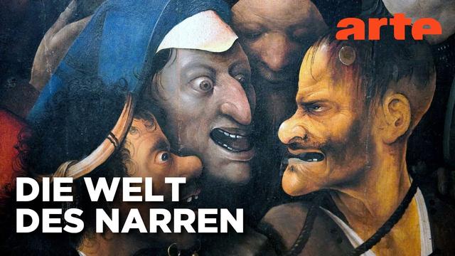 Die geheime Macht des Narren | Doku HD Reupload | ARTE