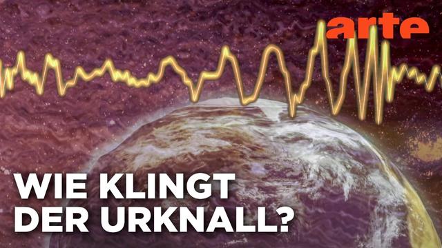 Botschaften vom Anfang des Universums | Doku HD Reupload | ARTE