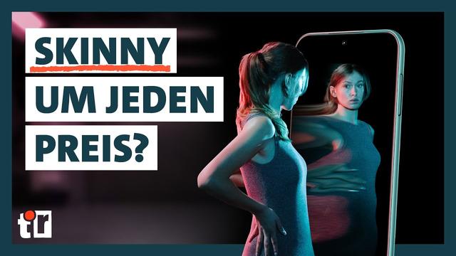 Skinny um jeden Preis? Wer profitiert vom Abnehm-Hype? | team.recherche