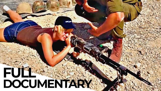 Israelism - A never-ending war for the Holy Land? | Israel Palestine War | ENDEVR Documentary