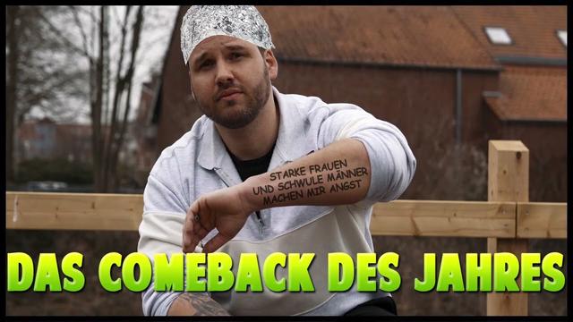 Das armselige Comeback des JuliensBlog - Siegbert Steiner Show: S06E01