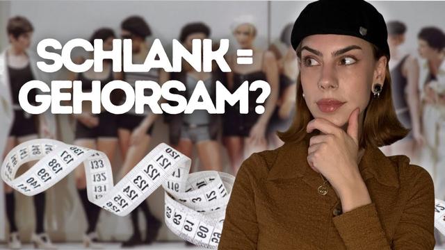 Warum konservative Politik will, dass du dünn bist | VIDEO ESSAY