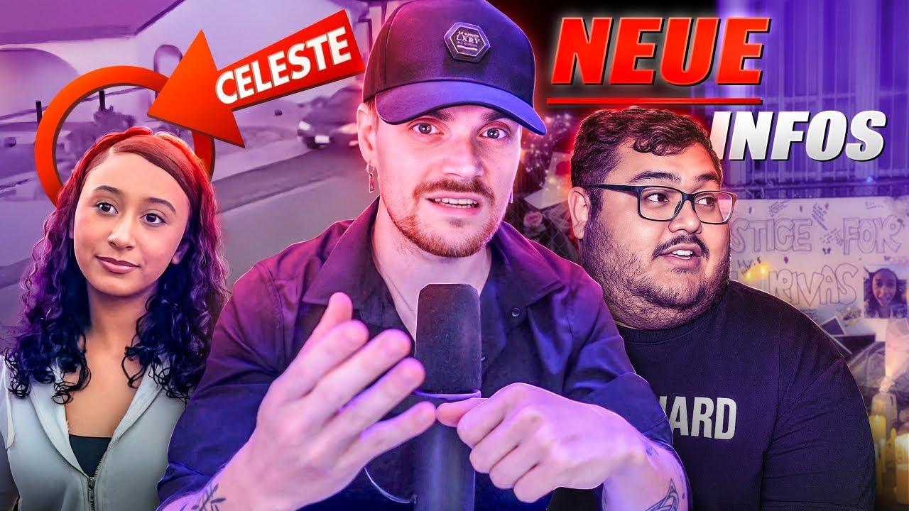 Der D4vd-Fall wird jetzt NOCH verstörender... (neue Updates)