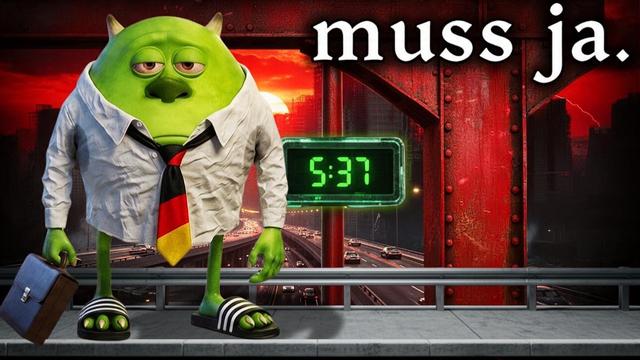 Jungs haben es schwer. Und das ist kein Zufall.