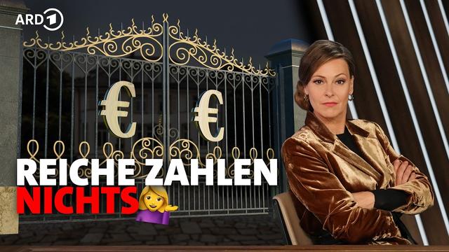 Familienstiftungen: Der legale Trick der Superreichen?