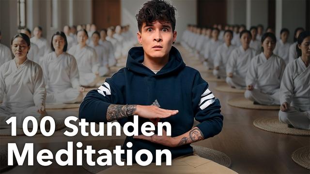War ich in einer Sekte? | 10 Tage Vipassana