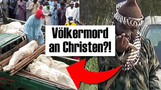 Führen die USA bald Krieg in Afrika, um Christen zu retten?
