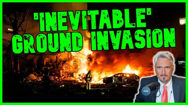 BREAKING: GROUND INVASION ‘INEVITABLE’; CIA BOMBED; TEHRAN ‘APOCALYPTIC’; ISRAEL INVADES LEBANON