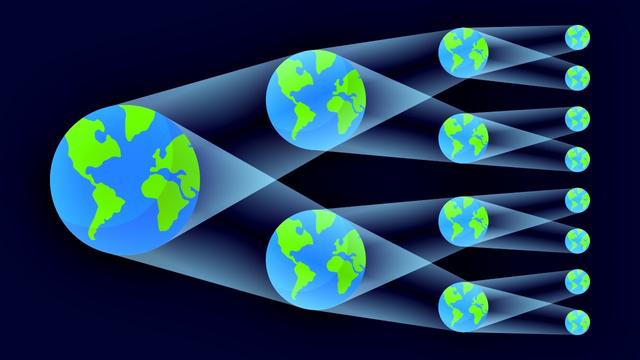 Why Parallel Universes Are Probably Real