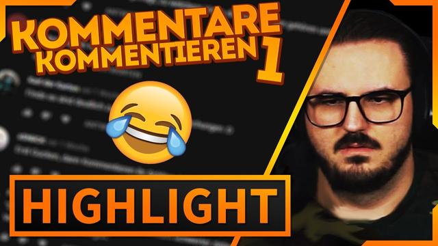 Staiy kommentiert KOMMENTARE! 😦 #1