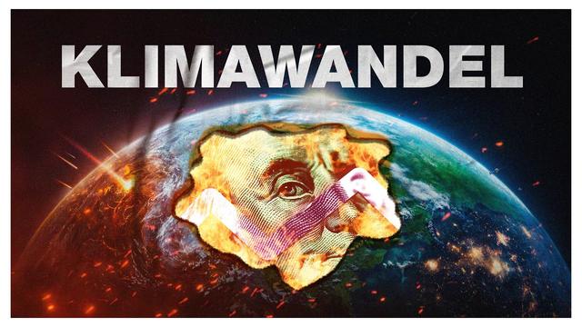 Warum wir SO den KLIMAWANDEL NICHT STOPPEN KÖNNEN