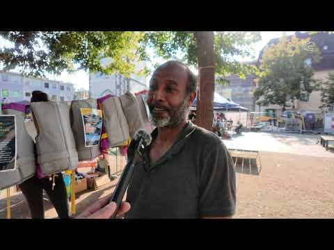 In Eritrea ist alles gut!?