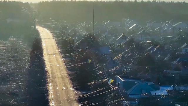 Drone Warfare Is Going A *Little* Too Far