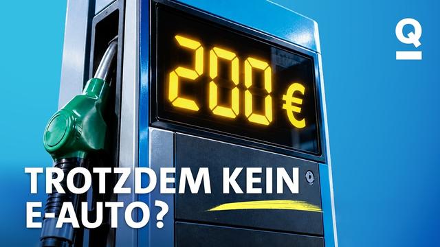 Was jetzt noch gegen das E-Auto spricht | Studio Q