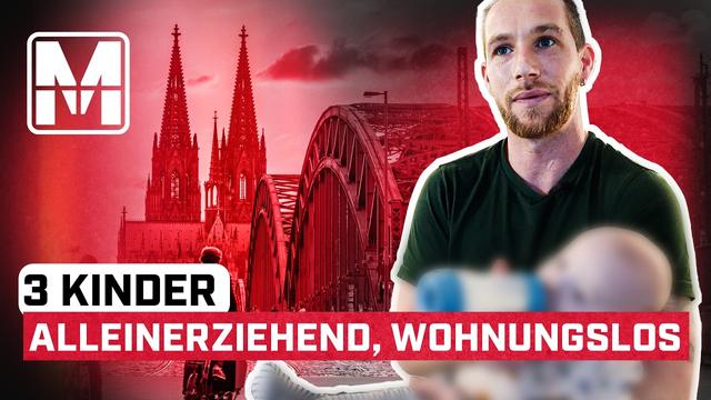 Warum eine Familie für 150.000 Euro Steuergeld im Hotel wohnen muss - MONITOR