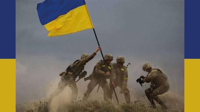 🇺🇦 | Ukraine will win | Україна Переможе