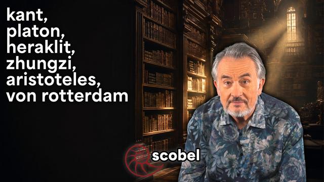 Diese 6 Gedanken könnten dein Leben neu ordnen | Folge 1 – scobel