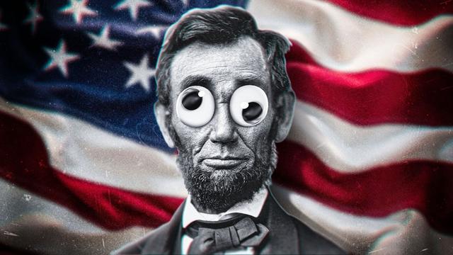 Amerika war schon immer verrückt (Fakten Beweis)